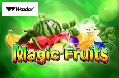 Magic Fruits